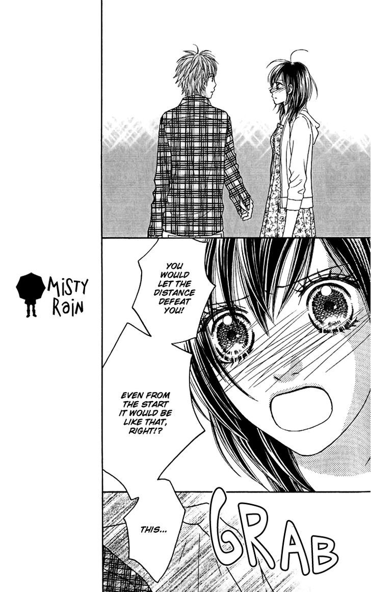 Parfait Tic Chapter 140 page 14 - Chapter 140