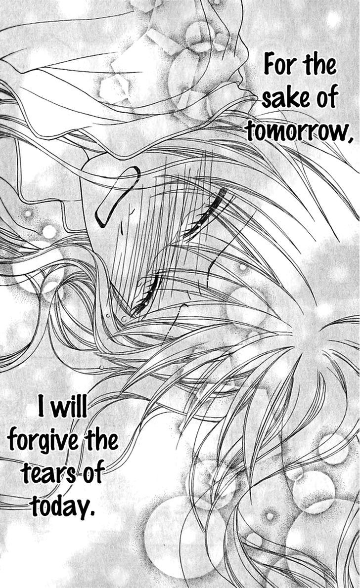 Parfait Tic Chapter 140 page 17 - Chapter 140