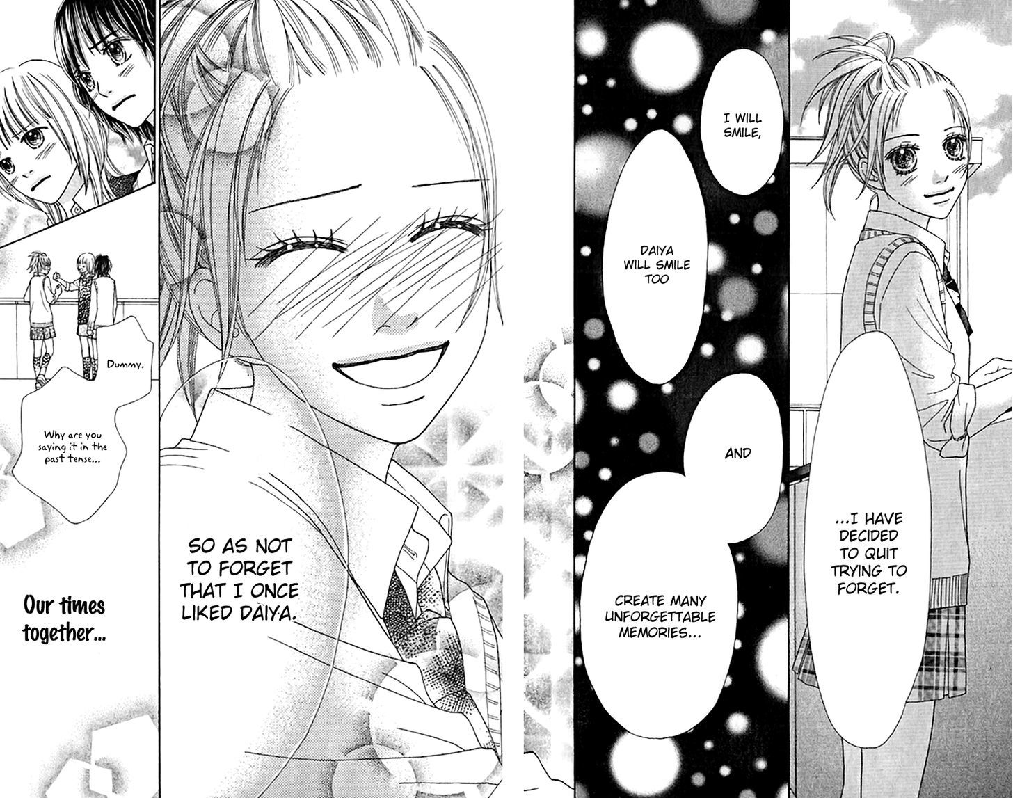 Parfait Tic Chapter 140 page 19 - Chapter 140