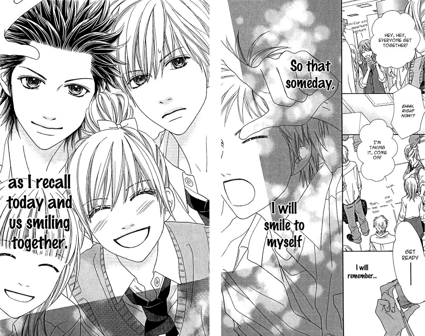 Parfait Tic Chapter 140 page 24 - Chapter 140