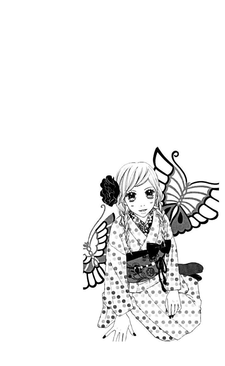 Parfait Tic Chapter 140 page 25 - Chapter 140