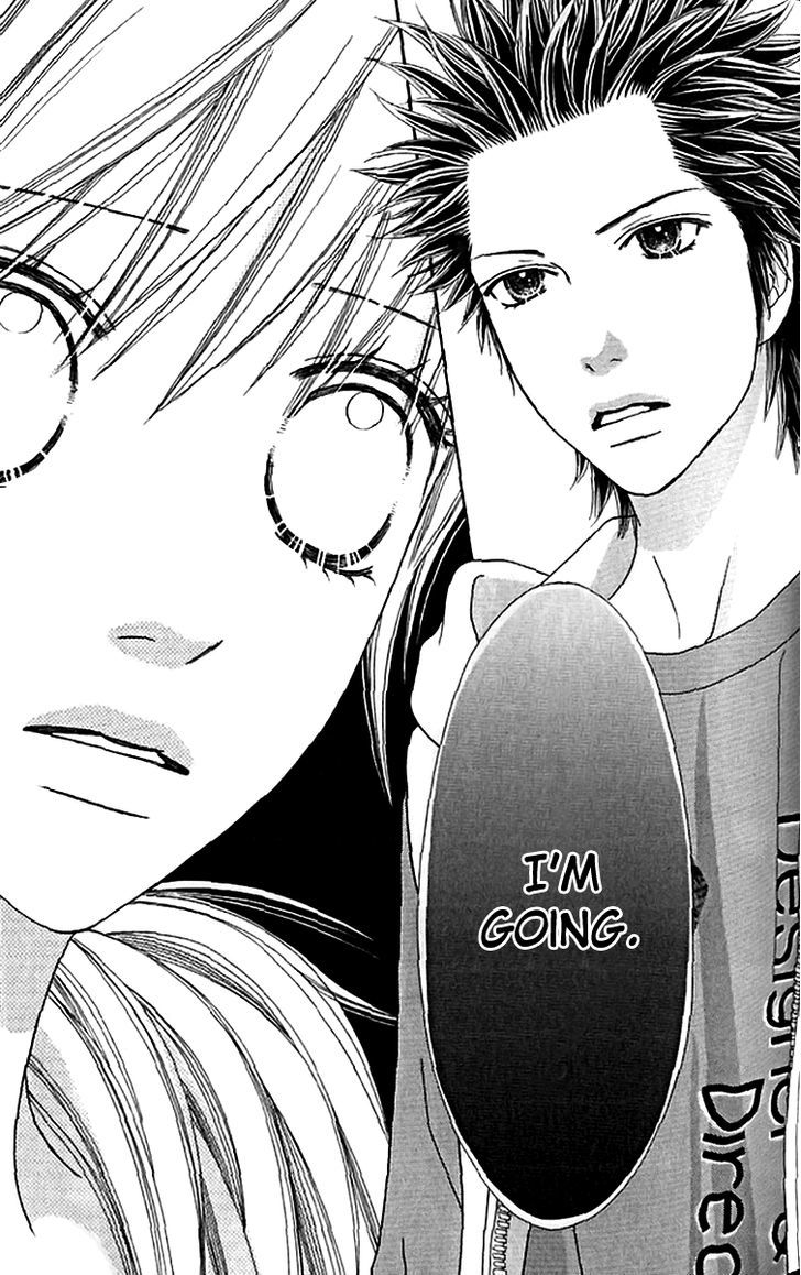 Parfait Tic Chapter 140 page 4 - Chapter 140