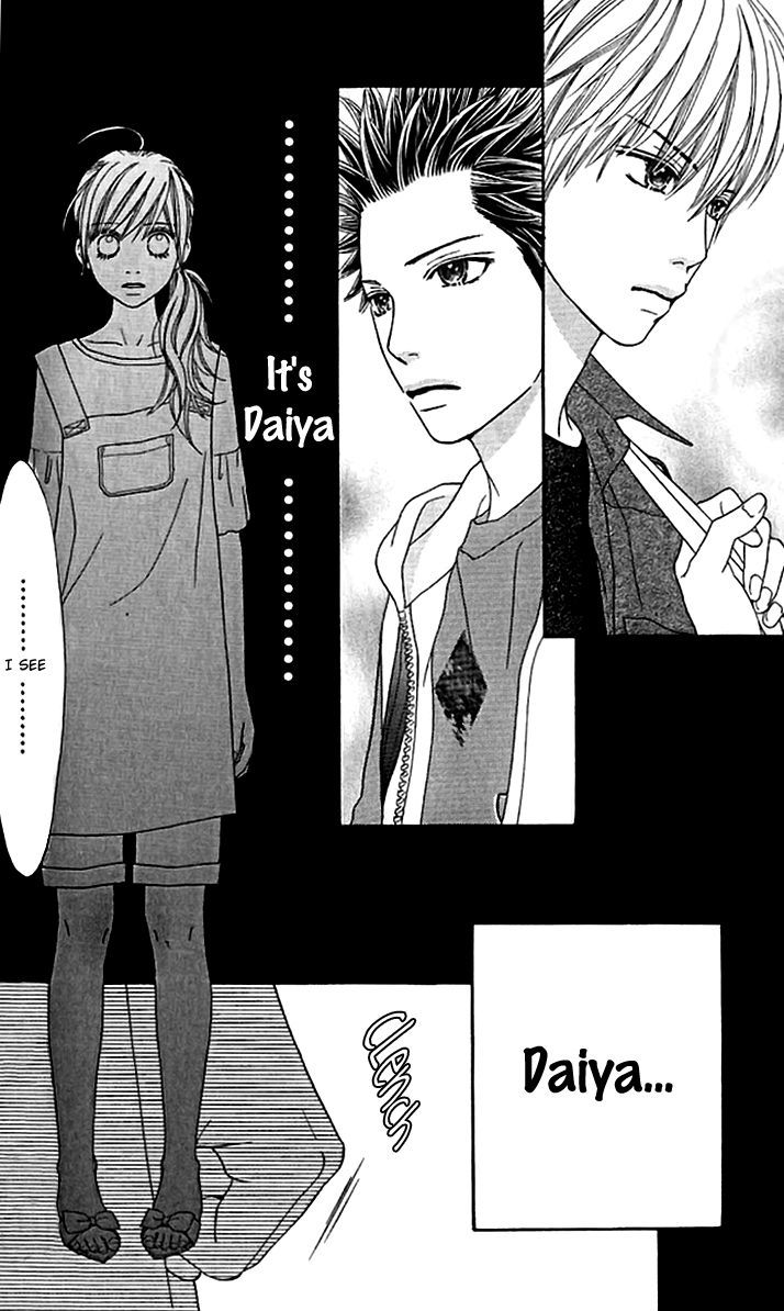 Parfait Tic Chapter 140 page 5 - Chapter 140