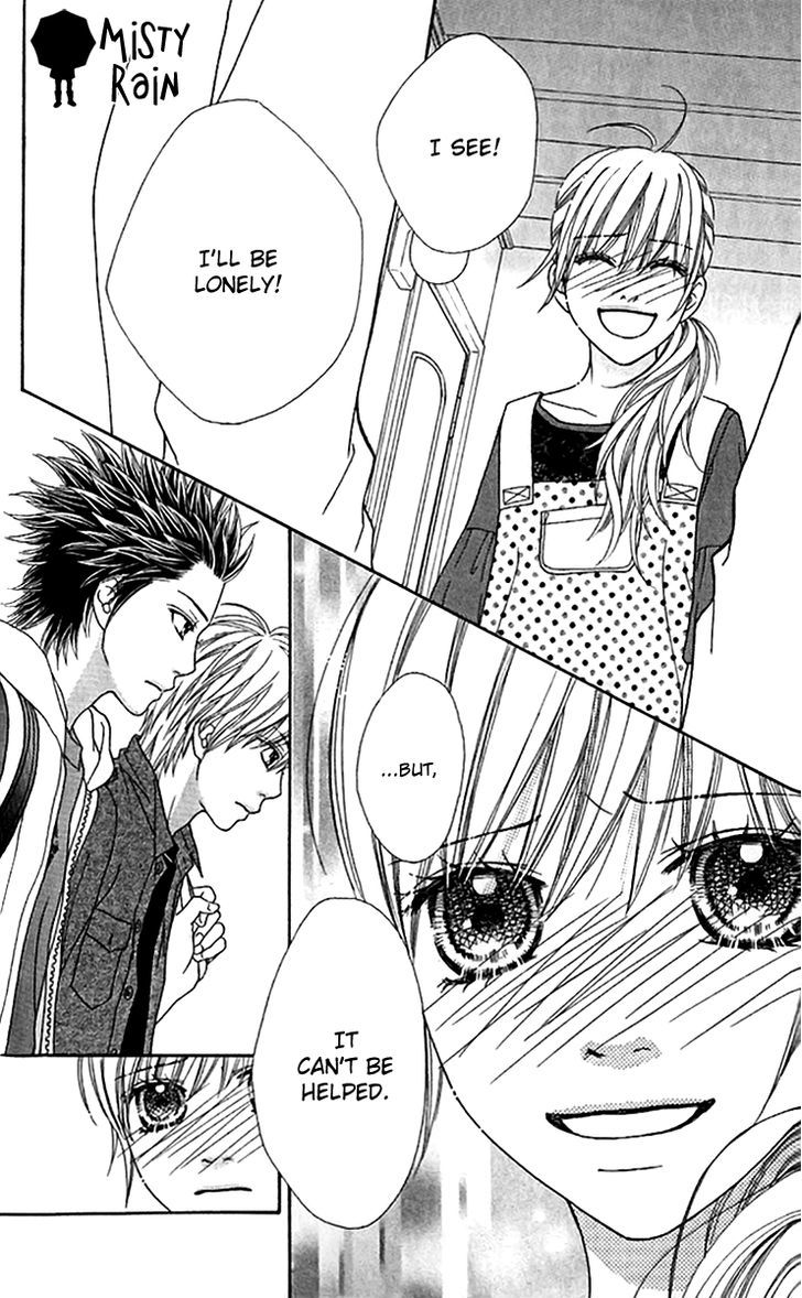 Parfait Tic Chapter 140 page 9 - Chapter 140