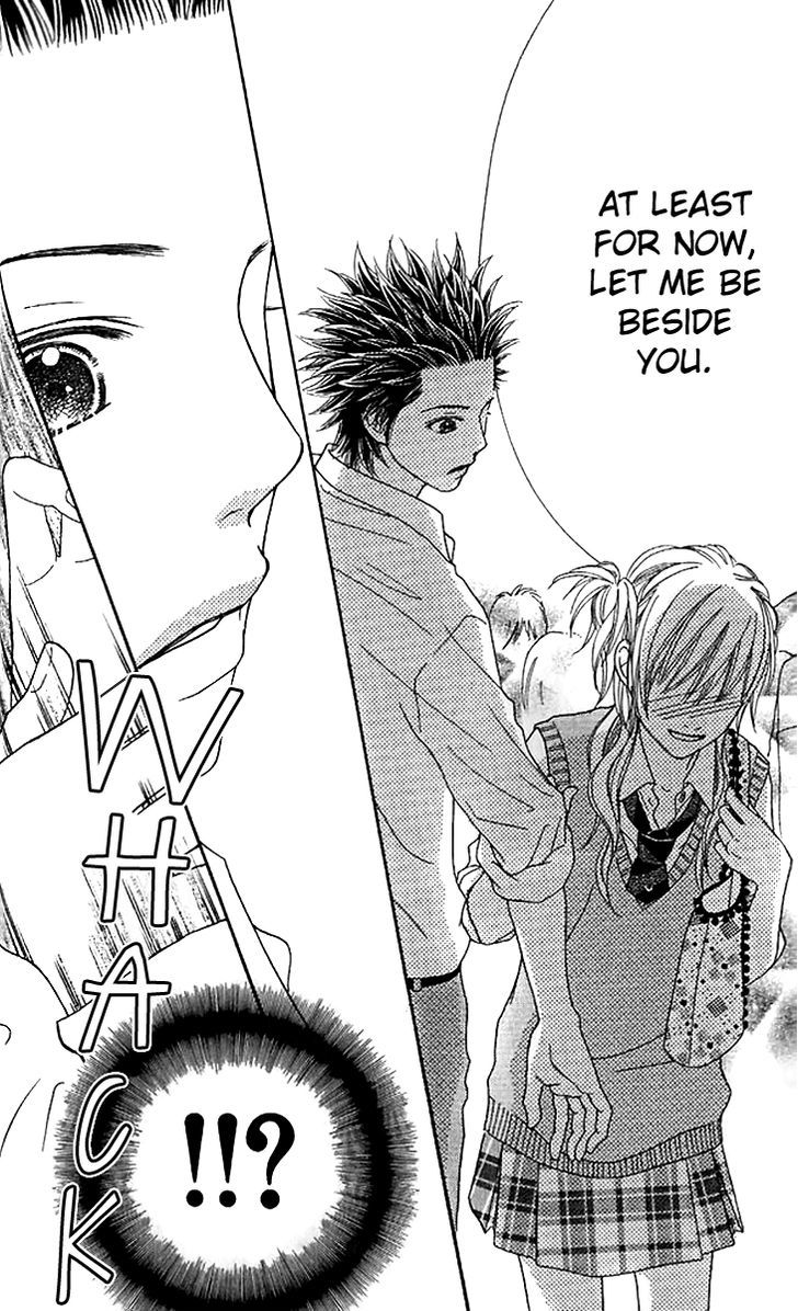Parfait Tic Chapter 141 page 27 - Chapter 141
