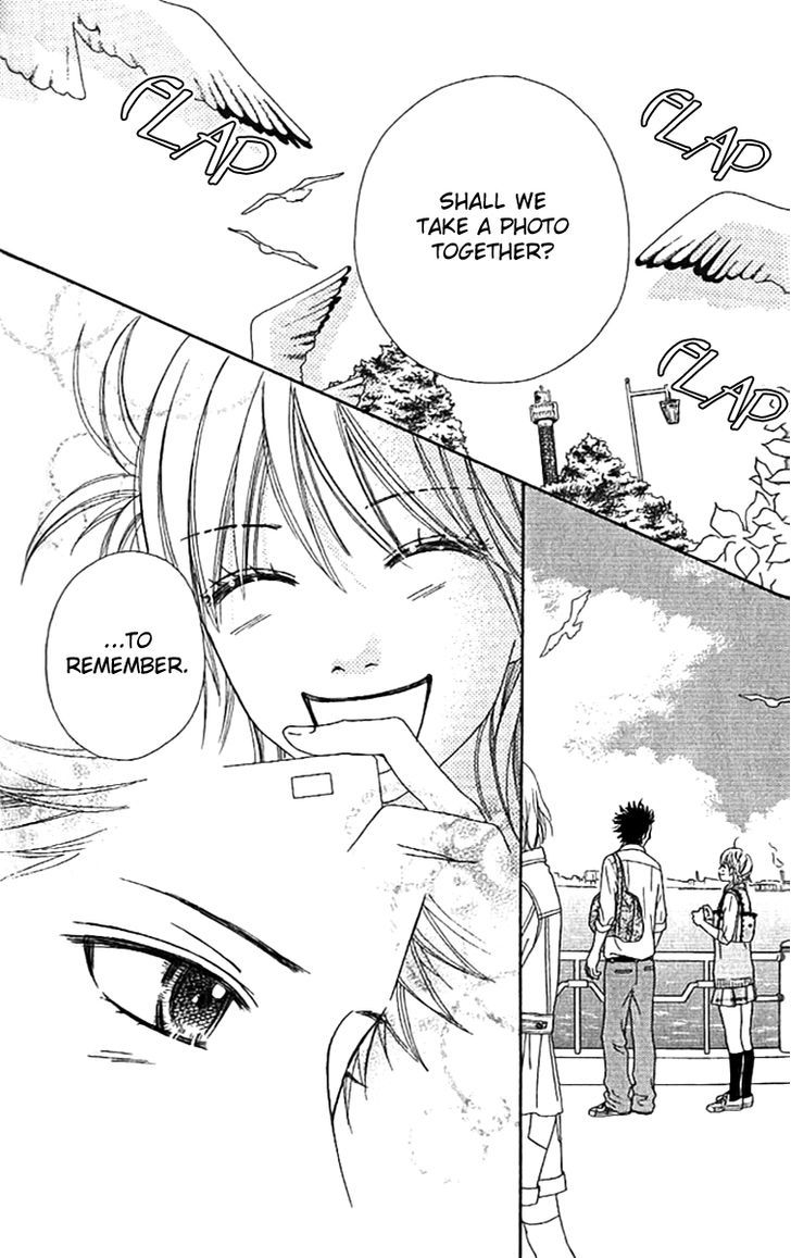 Parfait Tic Chapter 142 page 13 - Chapter 142