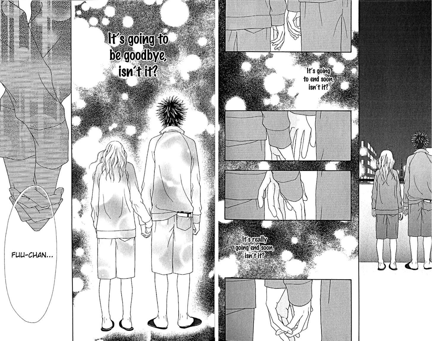 Parfait Tic Chapter 142 page 23 - Chapter 142