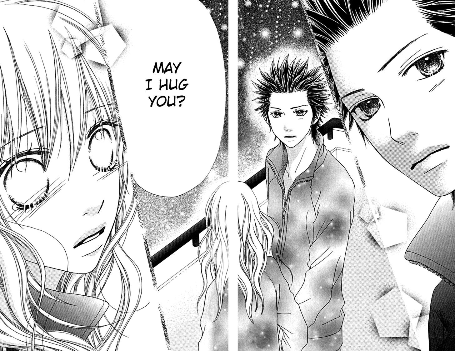Parfait Tic Chapter 142 page 24 - Chapter 142