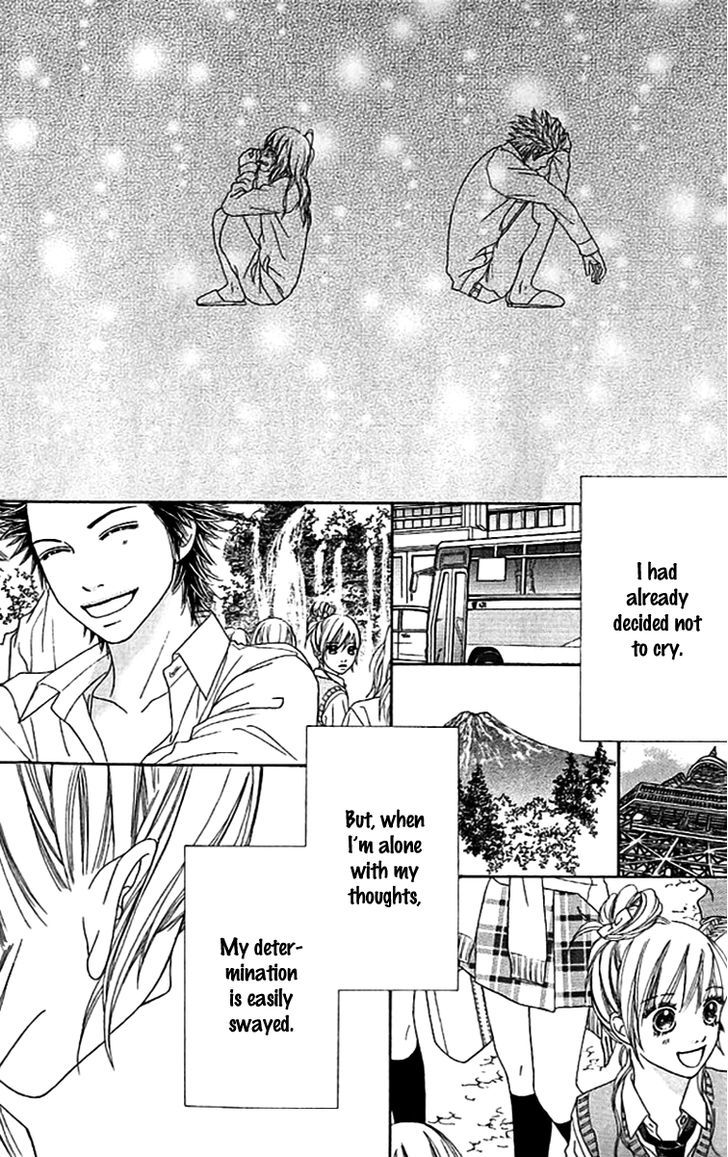 Parfait Tic Chapter 143 page 15 - Chapter 143