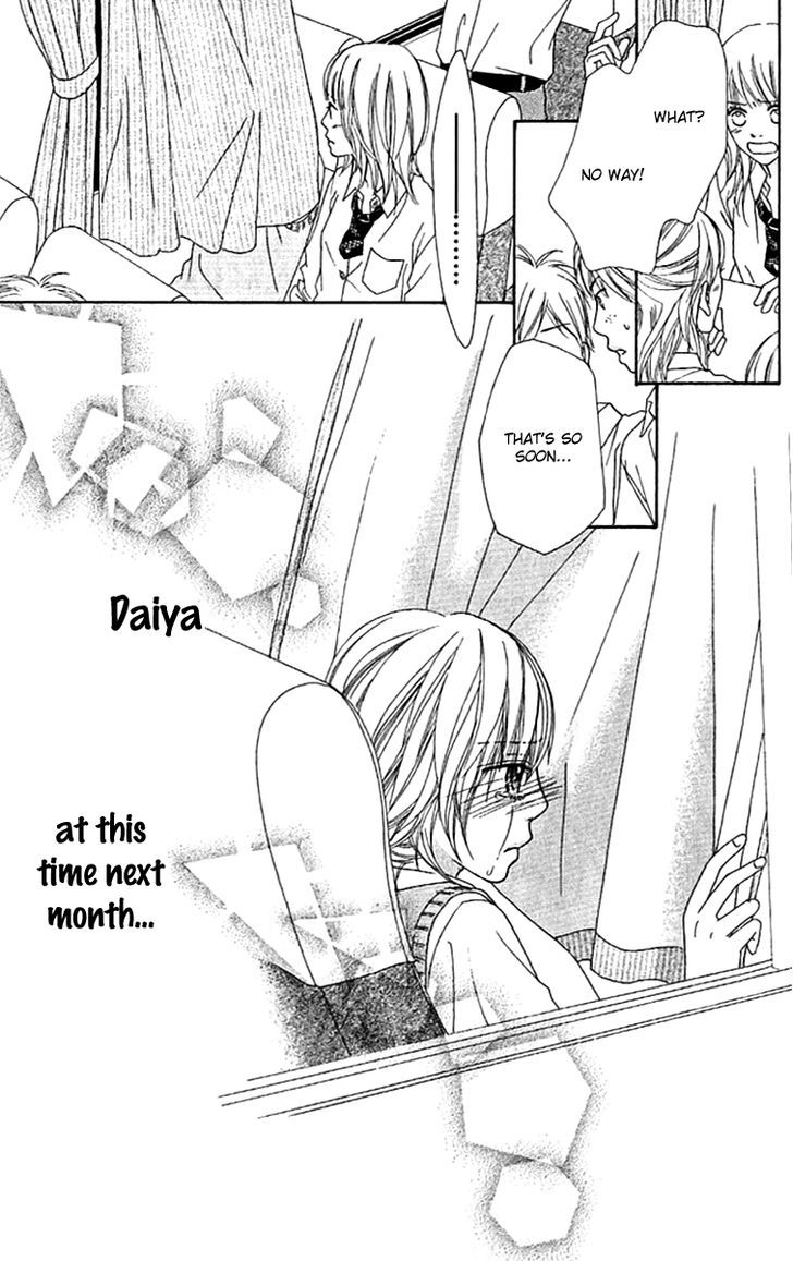Parfait Tic Chapter 143 page 18 - Chapter 143