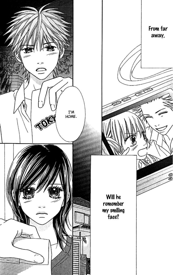 Parfait Tic Chapter 143 page 19 - Chapter 143