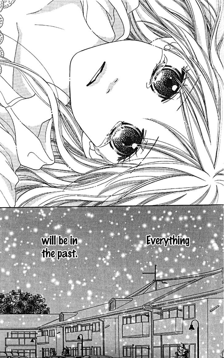 Parfait Tic Chapter 143 page 26 - Chapter 143