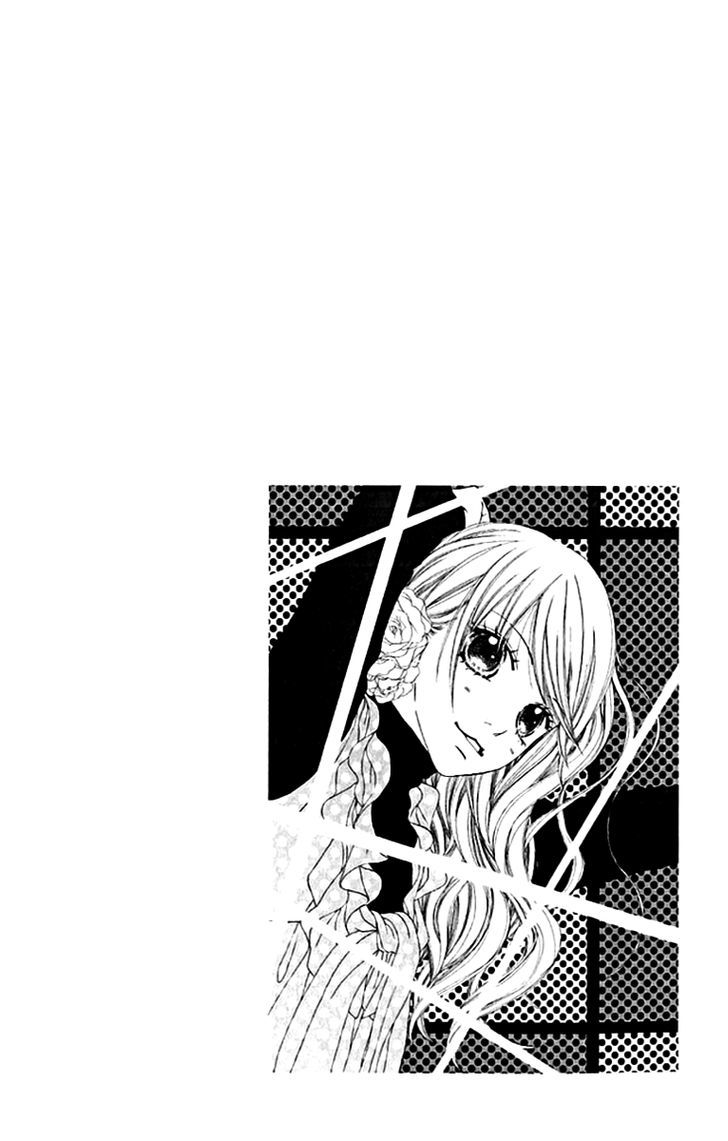 Parfait Tic Chapter 143 page 3 - Chapter 143