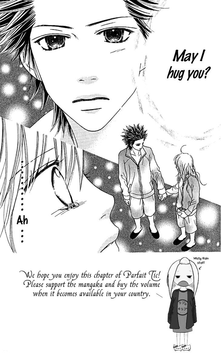 Parfait Tic Chapter 143 page 4 - Chapter 143