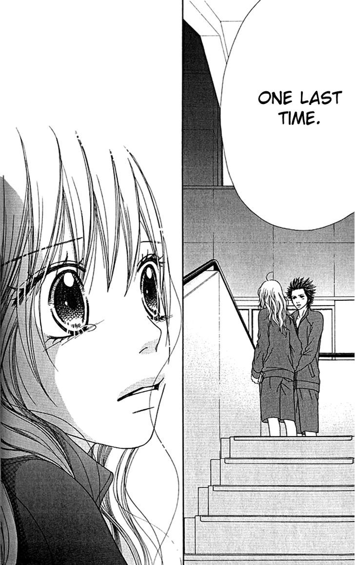 Parfait Tic Chapter 143 page 5 - Chapter 143