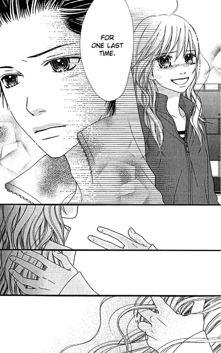 Parfait Tic Chapter 143 page 7 - Chapter 143