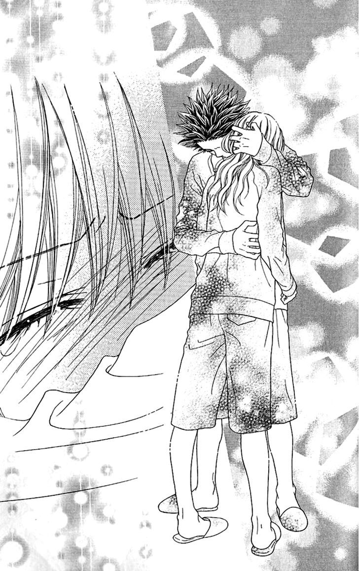 Parfait Tic Chapter 143 page 8 - Chapter 143