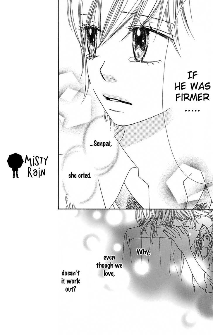 Parfait Tic Chapter 144 page 12 - Chapter 144
