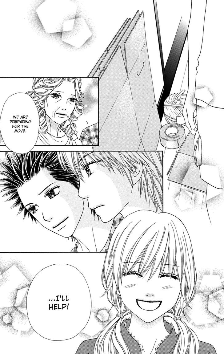 Parfait Tic Chapter 145 page 18 - Chapter 145