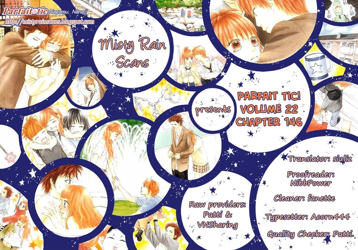 Parfait Tic Chapter 146 page 1 - Chapter 146