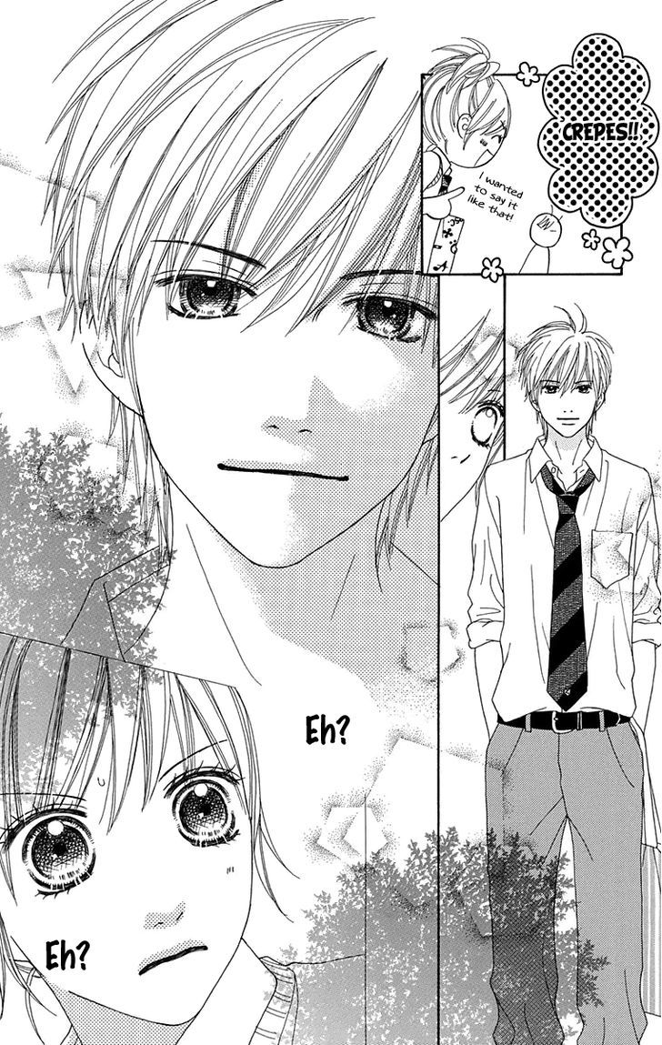 Parfait Tic Chapter 146 page 15 - Chapter 146