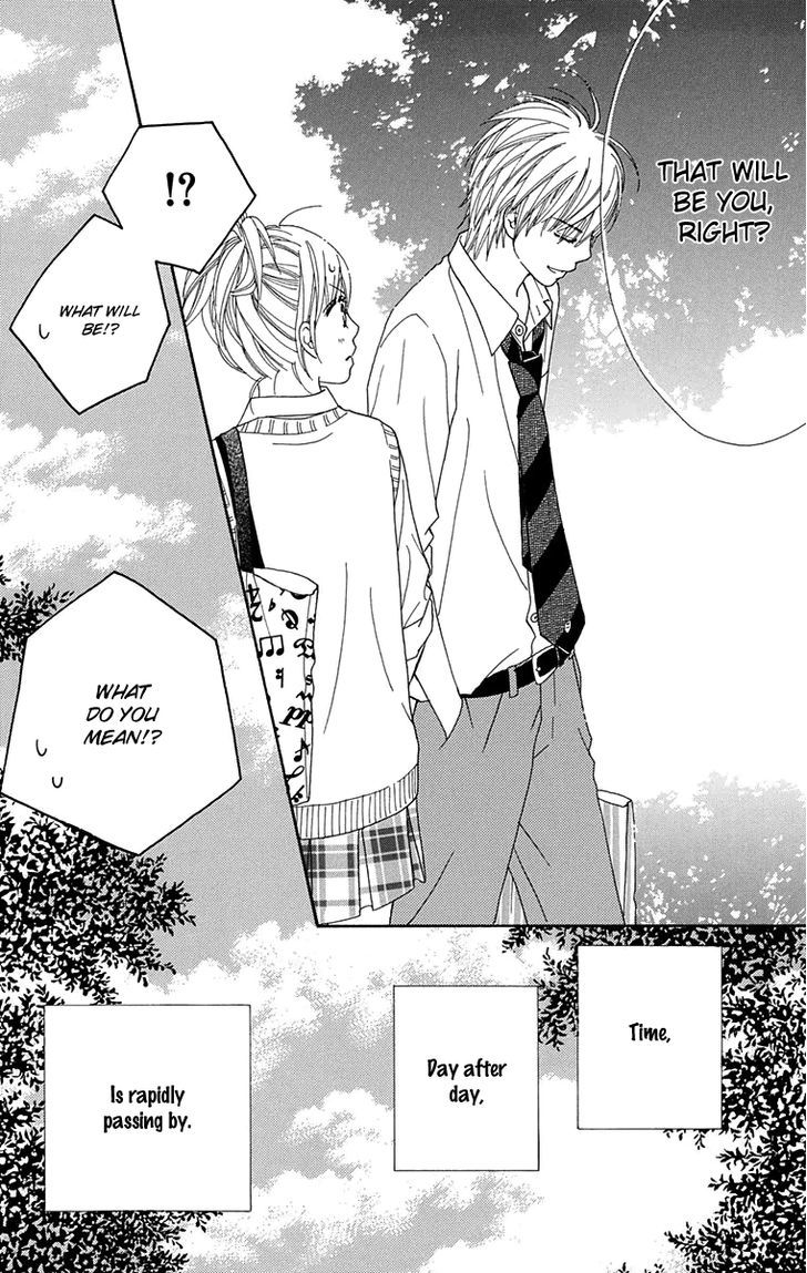 Parfait Tic Chapter 146 page 16 - Chapter 146