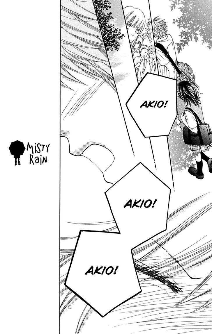 Parfait Tic Chapter 146 page 20 - Chapter 146
