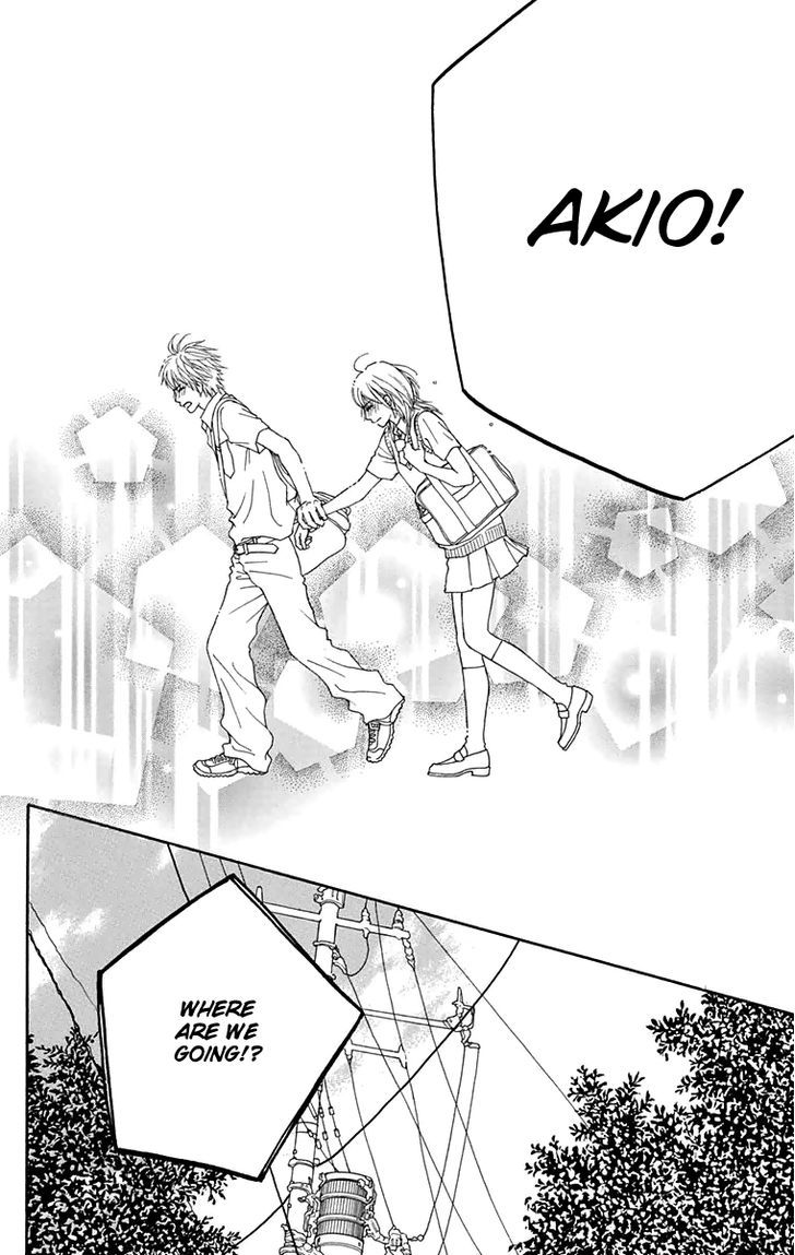Parfait Tic Chapter 146 page 21 - Chapter 146