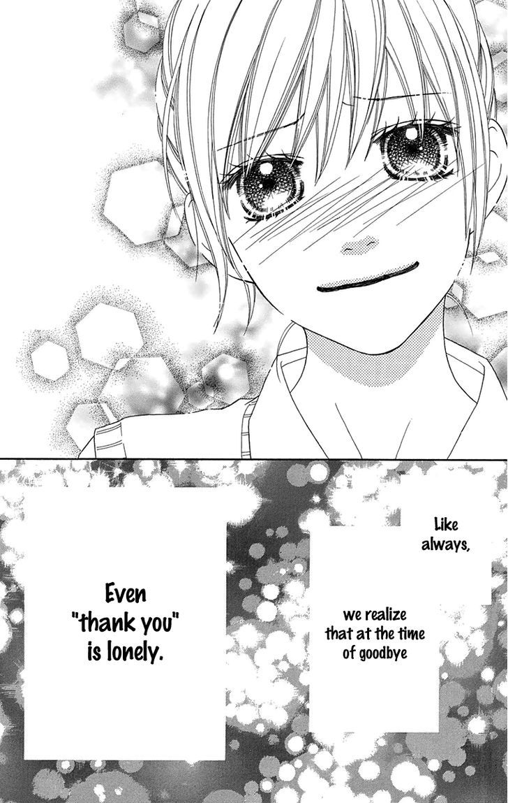 Parfait Tic Chapter 146 page 28 - Chapter 146