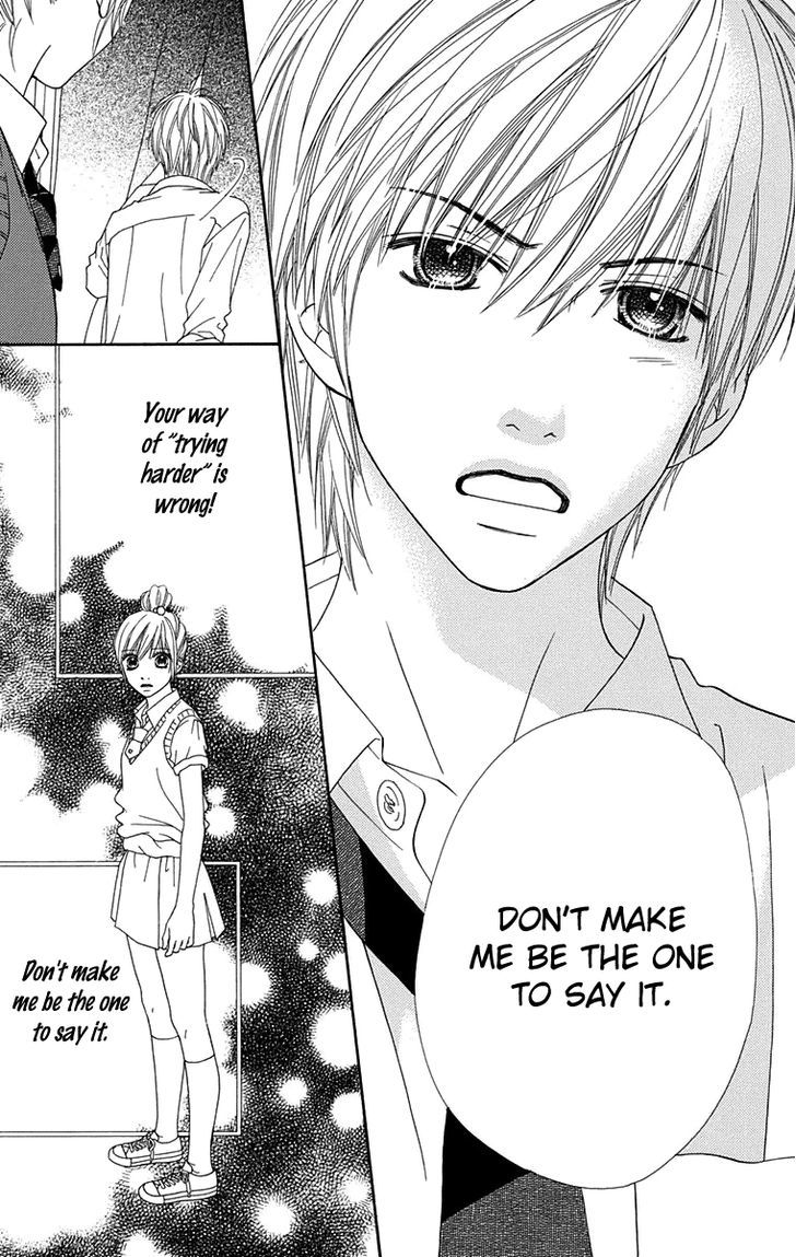 Parfait Tic Chapter 147 page 13 - Chapter 147