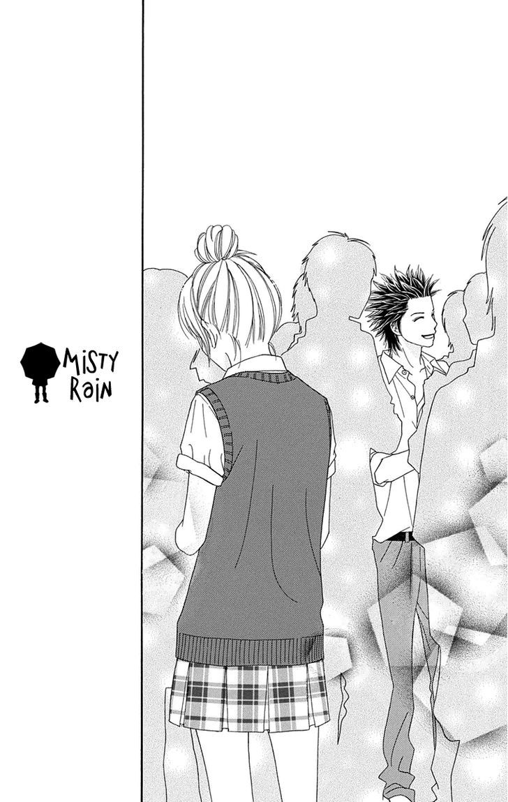 Parfait Tic Chapter 147 page 21 - Chapter 147