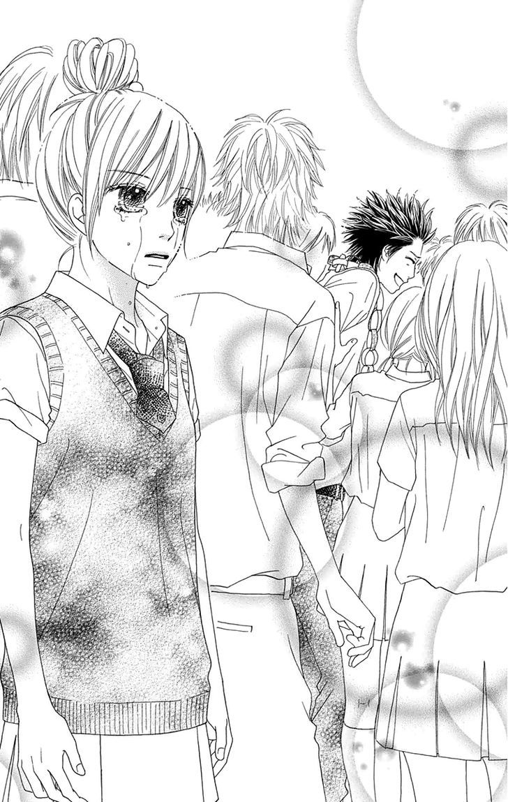 Parfait Tic Chapter 147 page 28 - Chapter 147