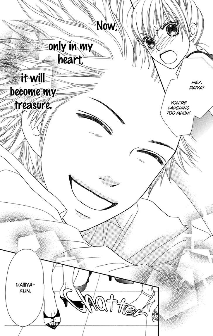 Parfait Tic Chapter 147 page 8 - Chapter 147