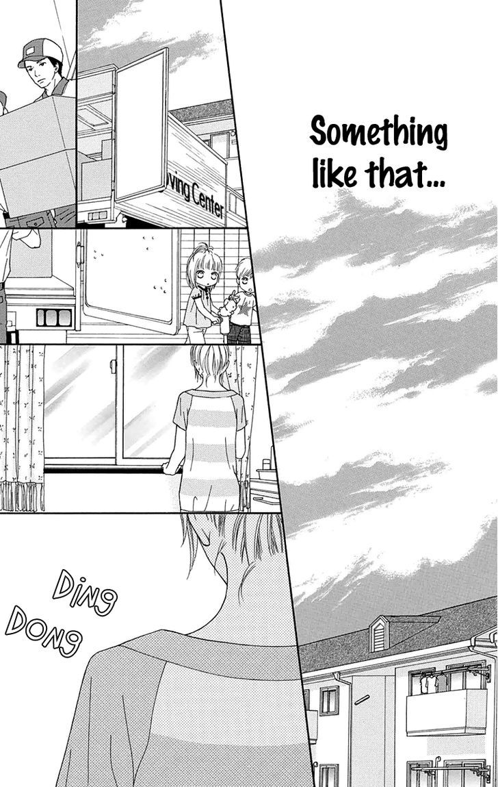 Parfait Tic Chapter 148 page 11 - Chapter 148