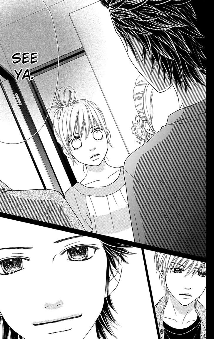 Parfait Tic Chapter 148 page 13 - Chapter 148