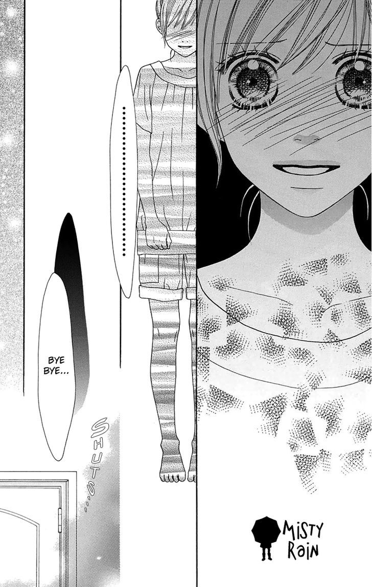 Parfait Tic Chapter 148 page 14 - Chapter 148