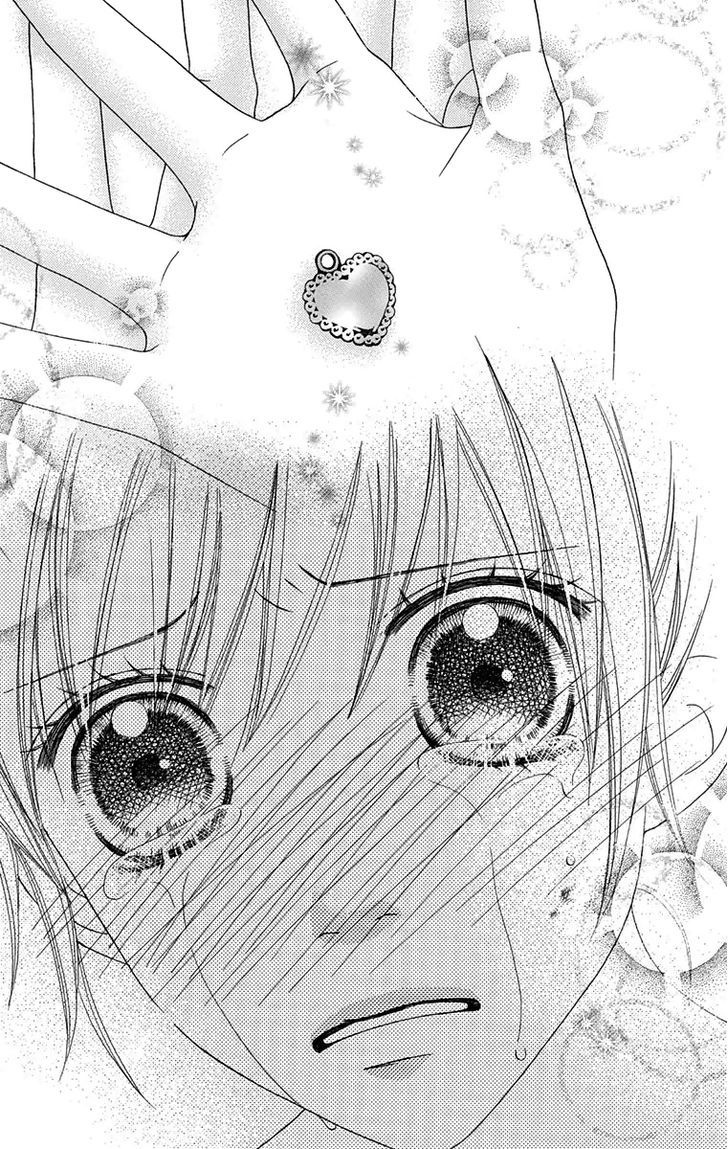 Parfait Tic Chapter 148 page 18 - Chapter 148