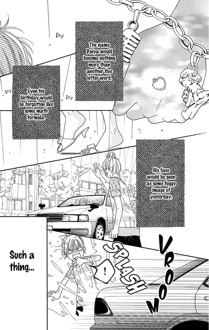 Parfait Tic Chapter 148 page 20 - Chapter 148
