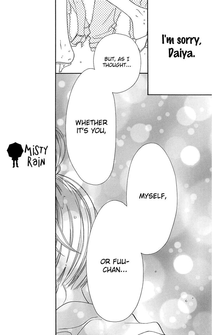 Parfait Tic Chapter 148 page 22 - Chapter 148