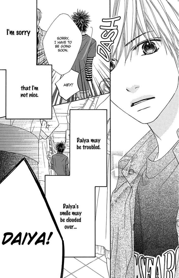 Parfait Tic Chapter 148 page 24 - Chapter 148