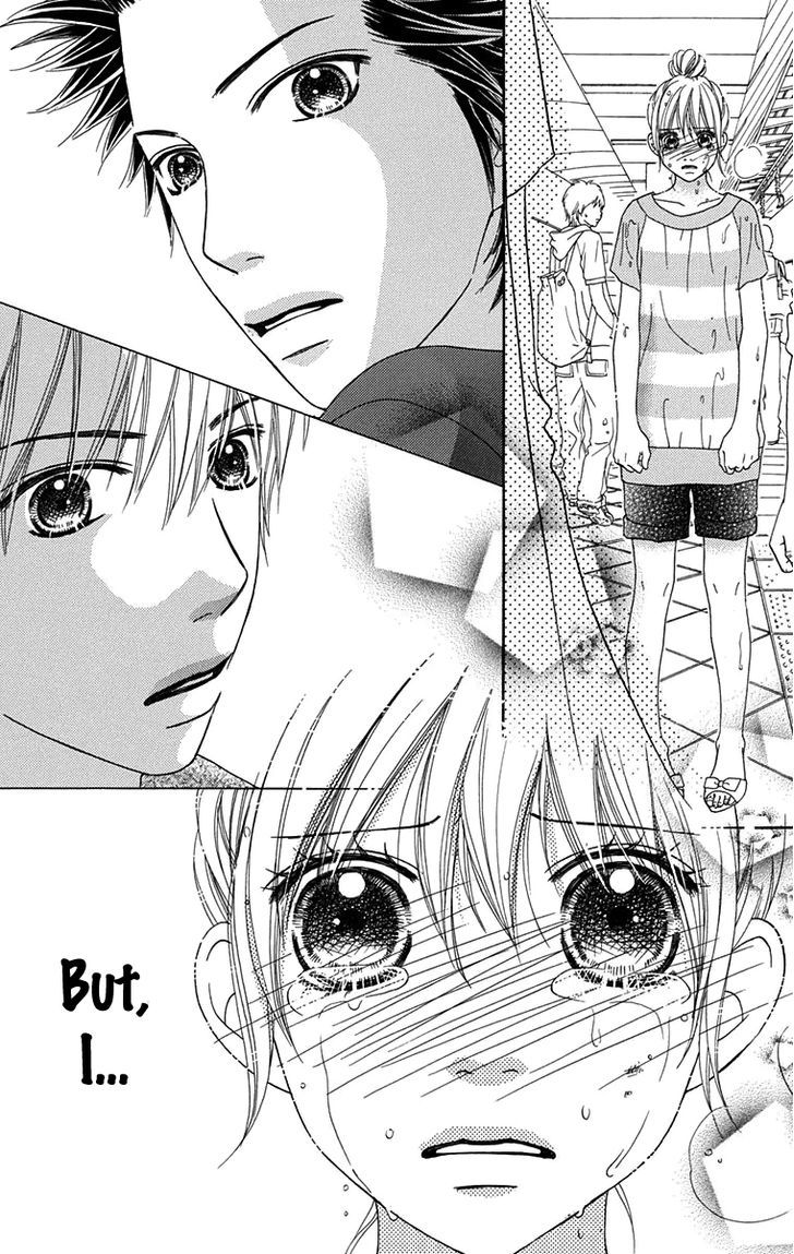 Parfait Tic Chapter 148 page 25 - Chapter 148