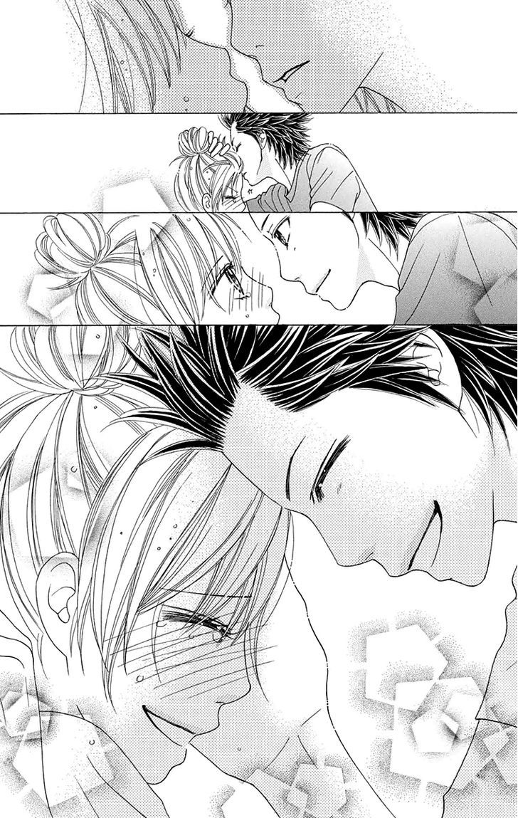 Parfait Tic Chapter 149 page 15 - Chapter 149