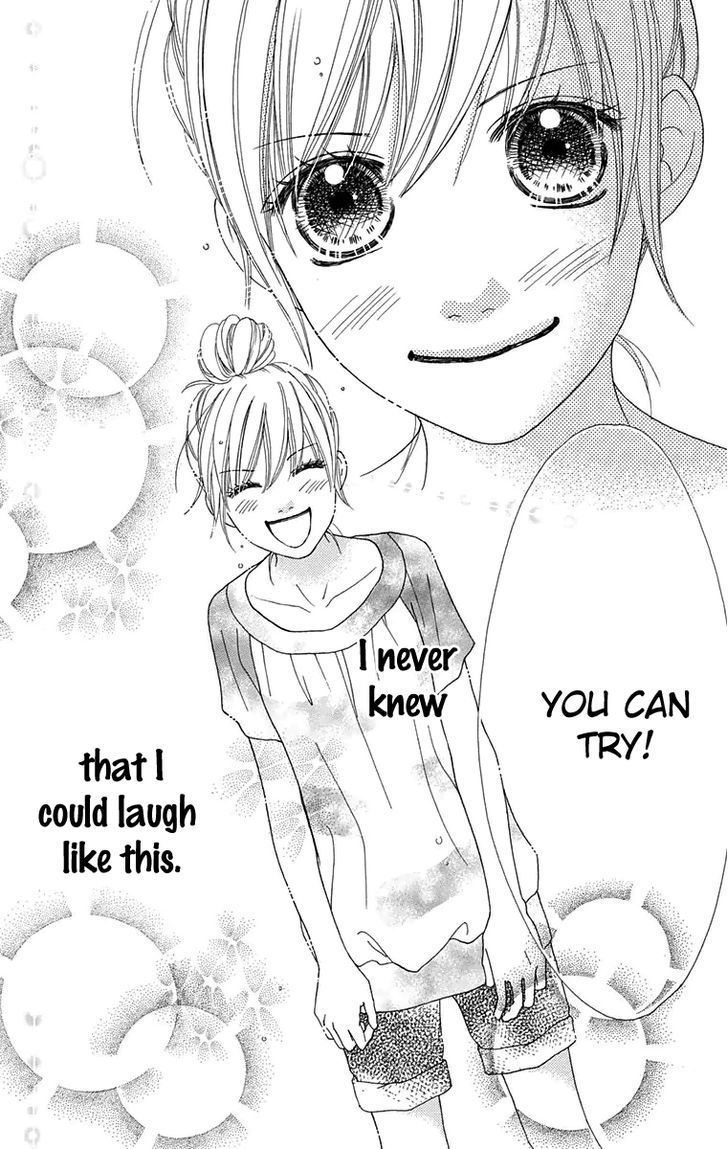 Parfait Tic Chapter 149 page 20 - Chapter 149