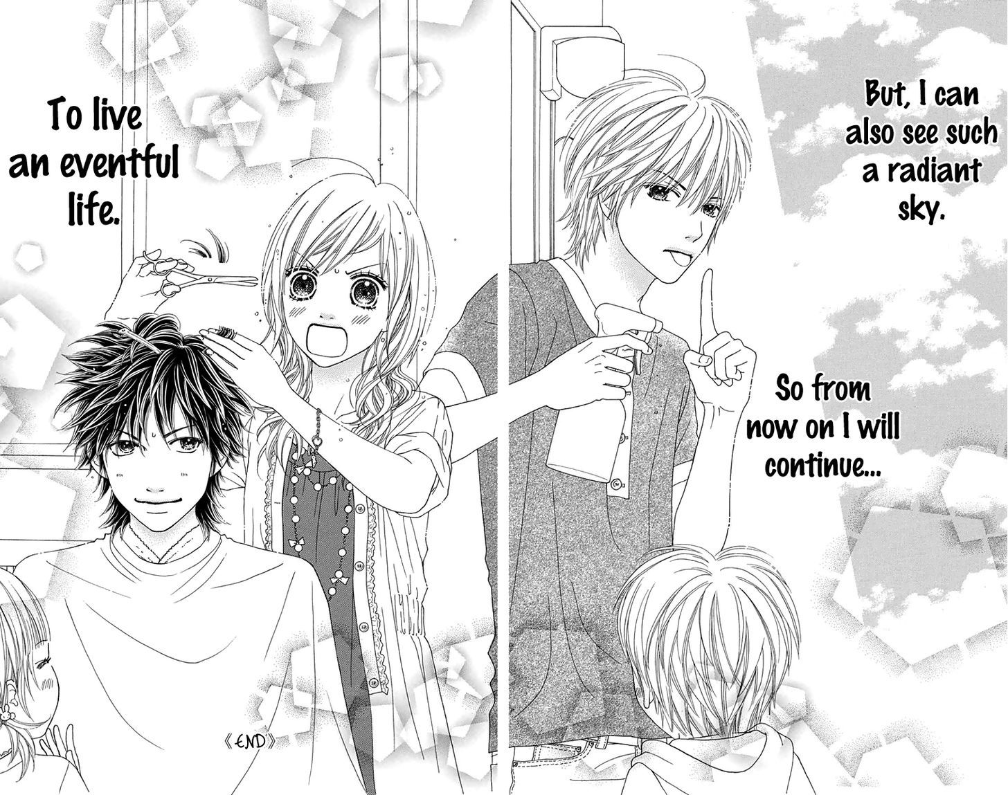 Parfait Tic Chapter 149 page 27 - Chapter 149