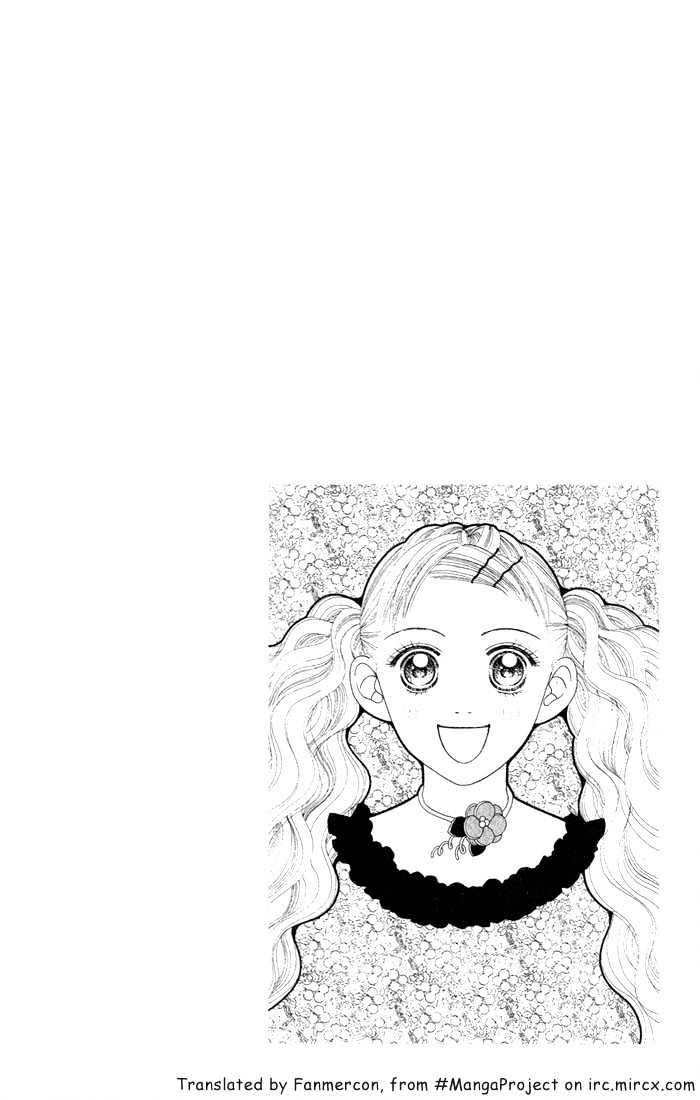 Parfait Tic Chapter 15 page 2 - Chapter 15