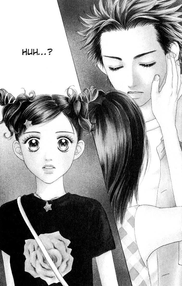 Parfait Tic Chapter 15 page 3 - Chapter 15