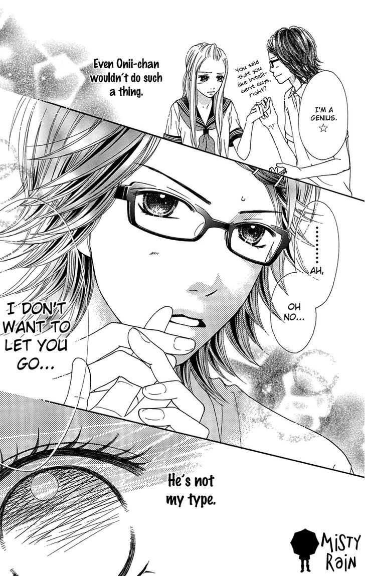 Parfait Tic Chapter 150 page 13 - Chapter 150
