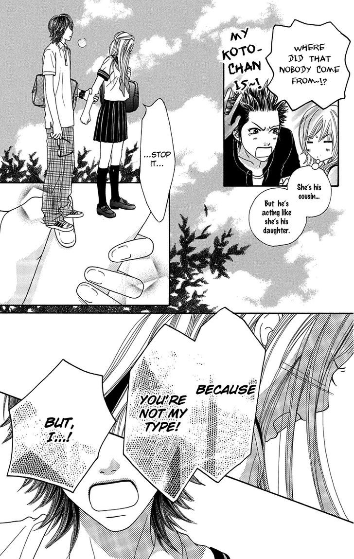 Parfait Tic Chapter 150 page 16 - Chapter 150