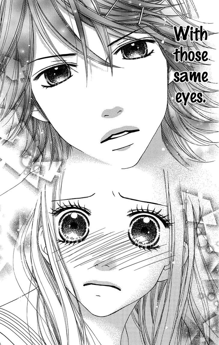 Parfait Tic Chapter 150 page 18 - Chapter 150