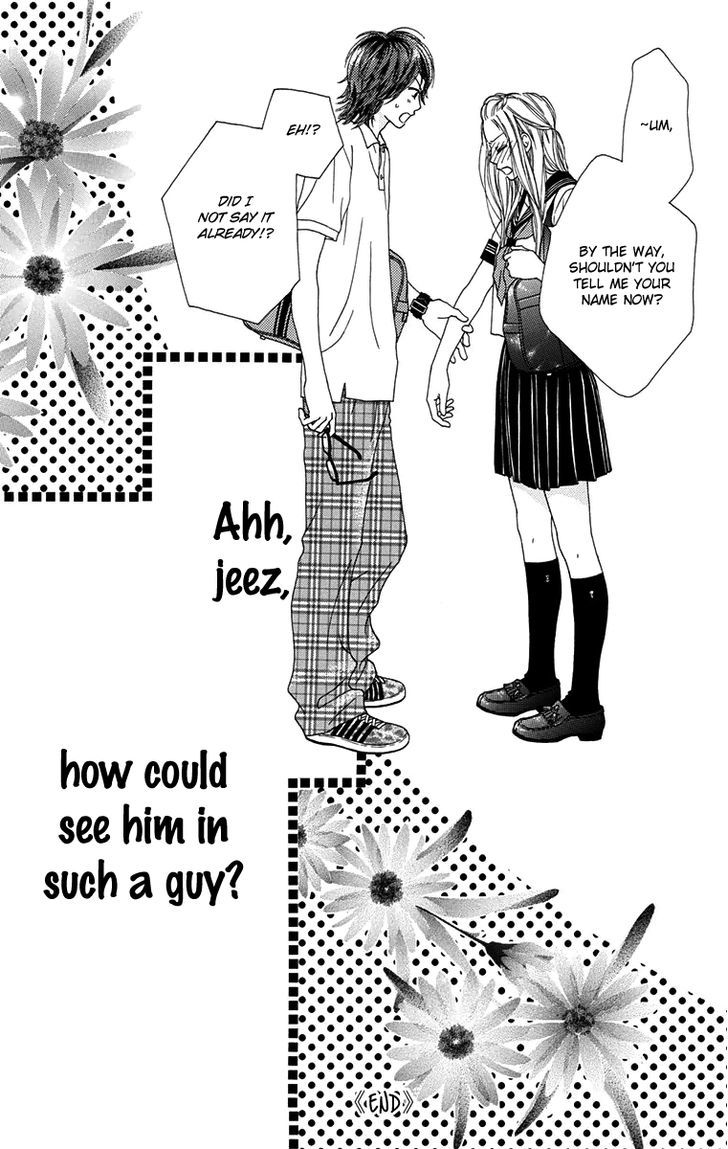Parfait Tic Chapter 150 page 19 - Chapter 150